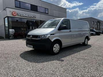 Volkswagen Transporter T6.1 2.0 TDI 150PK L3-H1*TREKHAAK*AP beschikbaar voor biedingen