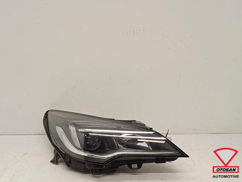Opel Astra K 2015+ Halogeen Koplamp Rechts 39158006, Auto-onderdelen, Verlichting, Opel, Gebruikt