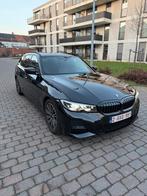 BMW 320dA 2020, Autos, BMW, Cuir, Adapté aux personnes handicapées, Achat, Euro 6