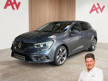Renault Megane Bose Edition 1.3 TCe 140 ** Navi/Carplay | K beschikbaar voor biedingen