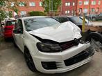 GTI 2L FULL OPTIONS 155,000KM 2012 AUTOMATIC 0471654764, Auto's, Automaat, Zwart, Wit, Bedrijf