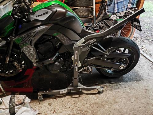 Constands motorblok voor Kawasaki z1000 2014-2020, Motoren, Onderdelen | Kawasaki, Nieuw, Ophalen