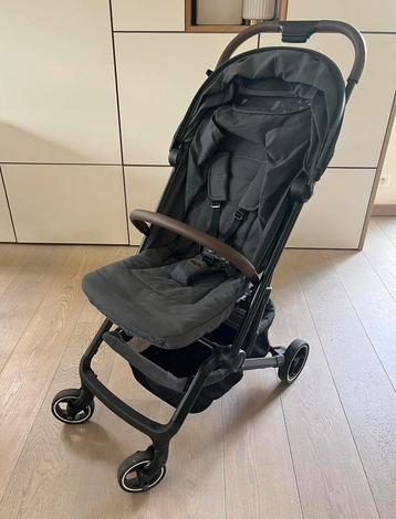 Kinder buggy Qute, Enlèvement, Comme neuf, Autres marques, Dossier réglable