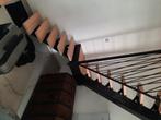 Escaliers métallique et bois, Enlèvement, Escalier, Neuf, 4 mètres ou plus