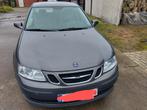 Saab 93 tid, Auto's, Saab, Voorwielaandrijving, 4 deurs, Beige, 4 cilinders
