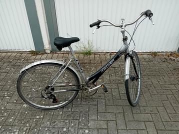 norta fiets  beschikbaar voor biedingen