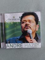 Het Beste Van André Hazes, CD & DVD, CD | Néerlandophone, Comme neuf, Envoi