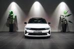 Opel Astra 1.6T GS Line Hybrid 360 CAMERA | PANODAK | STUU, Auto's, Opel, Stof, 179 pk, Zwart, 4 cilinders