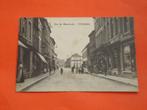 Tongres - Tongeren   Rue de Maestricht, Verzamelen, Ophalen of Verzenden, Voor 1920, Gelopen, Limburg