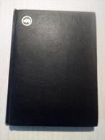 Classeur noir pour timbres, Timbres & Monnaies, Enlèvement, Autres types