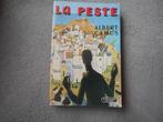 ancienne edition "La peste " Albert Camus, Livres, Enlèvement ou Envoi, Utilisé