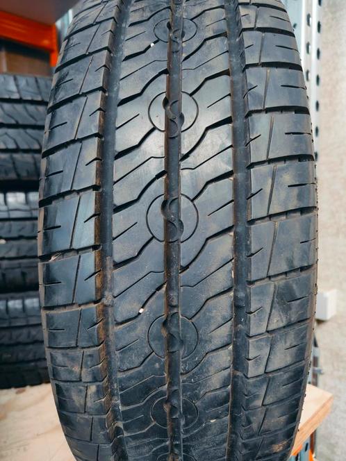 205/65r15c 50€ per stuk mét montage 20565r15c 205/65/r15c, Auto-onderdelen, Besturing, Ophalen