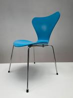 Vlinderstoelen Arne Jacobsen - Fritz Hansen 5 stuks, Huis en Inrichting, Stoelen, Ophalen