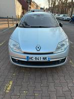 Renault Laguna 3 2.0 dCi, Achat, Boîte manuelle, Particulier, Capteur de stationnement