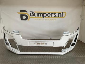 Bumper Opel Vivaro Peugeot Expert Citroen Jumpy 17-22 159402 beschikbaar voor biedingen