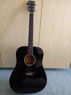 instap, Muziek en Instrumenten, Ophalen, Zo goed als nieuw, Western- of Steelstringgitaar, Met koffer
