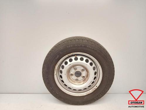 VW Transporter T5 T6 16 Inch Reservewiel 7H0601027D, Auto-onderdelen, Carrosserie, Volkswagen, Gebruikt