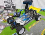 Ftx VANTAGE 1/10, Hobby en Vrije tijd, Modelbouw | Radiografisch | Auto's, Ophalen, Zo goed als nieuw, Schaal 1:10, Elektro
