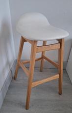 Houten kruk/Gabello in legno, Ophalen, Zo goed als nieuw