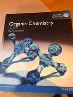 Organic Chemistry van Paula Yurkanis Bruice, Boeken, Ophalen, Gelezen, Overige niveaus, Scheikunde
