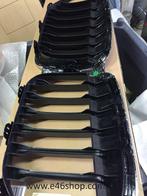GRILLE NIEREN BMW X1 M PAKKET OE 8493450, Auto-onderdelen, Ophalen of Verzenden, Gebruikt, BMW