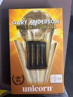Unicorn gary anderson world champion 2016, Ophalen, Nieuw, Pijlen