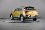 (1VWP018) Volkswagen T-Roc, Auto's, Te koop, https://public.car-pass.be/vhr/54eaf893-c0cc-4e74-8a76-a383325cb182, Benzine, Gebruikt