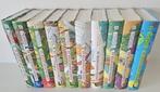10 leesboeken De Waanzinnige Boomhut : 1 tem 10, Boeken, Ophalen of Verzenden