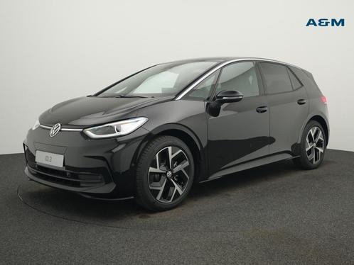 Volkswagen ID.3 ID.3 59 kWh Pro Performance Business, Auto's, Volkswagen, Overige modellen, ABS, Airbags, Alarm, Elektrische ramen