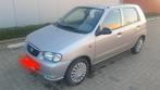 SUZUKI ALTO 1.1i AUTOMAAT, Auto's, Stof, 4 cilinders, Euro 4, Zilver of Grijs