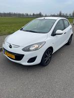 Mazda  2 cool edition staat in nederland gas, Auto's, Mazda, Particulier, LPG, Te koop