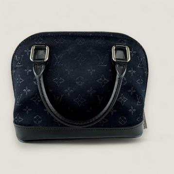 Louis Vuitton mini Alma origineel beschikbaar voor biedingen