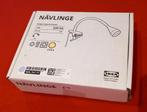Tags: IKEA lamp, Huis en Inrichting, Lampen | Tafellampen, Overige materialen, Nieuw, Ophalen of Verzenden, Minder dan 50 cm