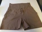 Beige zwangerschapsshort Noppies  maat XL, Vêtements | Femmes, Vêtements de grossesse, Taille 46/48 (XL) ou plus grande, Enlèvement ou Envoi