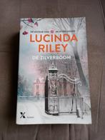 Lucinda Riley - De zilverboom, Boeken, Romans, Gelezen, Europa overig, Lucinda Riley, Ophalen of Verzenden