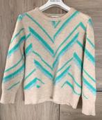 Nathalie Vleeschouwer trui Xl, Kleding | Dames, Ophalen of Verzenden, Zo goed als nieuw, Maat 46/48 (XL) of groter, Wit