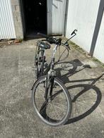 E-BIKE, Fietsen en Brommers, Elektrische fietsen, Overige merken, Gebruikt, 51 tot 55 cm, Ophalen