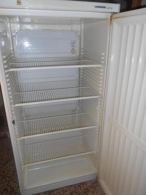 LIEBEHRR GRAND FRIGO 500 LITRES, Elektronische apparatuur, Overige elektronische apparatuur, Gebruikt, Ophalen
