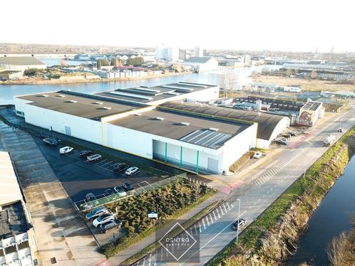 Industrieel te huur in Brugge, Immo, Huizen te huur, Overige soorten
