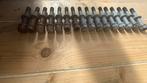 Wielbouten voor Mercedes w126 en w107, Auto-onderdelen, Ophalen, Velg(en)