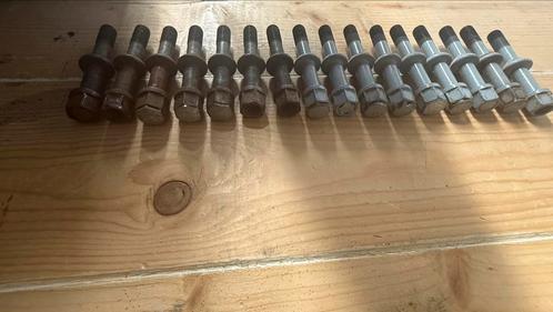 Wielbouten voor Mercedes w126 en w107, Auto-onderdelen, Banden en Velgen, Velg(en), Ophalen
