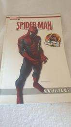 Spiderman: Nog een dag, Eén comic, Ophalen of Verzenden, Zo goed als nieuw, Europa