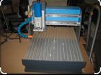 Laboflex cnc machine x400mm y600mm, Doe-het-zelf en Bouw, Ophalen, Gebruikt