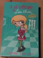 La vie compliquée de Léa Olivier, Livres, Livres pour enfants | Jeunesse | 10 à 12 ans, Enlèvement ou Envoi, Neuf