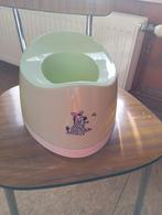 Plaspotje, Kinderen en Baby's, Badjes en Verzorging, Ophalen, Gebruikt, Overige typen, Bébé-jou