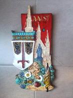 Aalst karnaval keramiek (Fritz Kieckens), Verzamelen, Ophalen, Huis en Inrichting