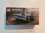 Lego - 76912 - Dodge Charger R/T Fast & Furious 1970 - NEUF, Lego, Enlèvement ou Envoi, Neuf
