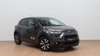 Citroën C3 1.2T Automaat, Gebruikt, Euro 6, 1165 kg, 450 kg