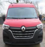 Renault master 2.3dci - Grand Confort L2H2 - 2020 - €6d, Stof, 4 cilinders, https://public.car-pass.be/vhr/9cecb93c-faa3-4f78-9675-352ddc67758b