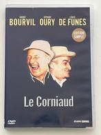 Louis De Funes - La Corniaud (Geen NL Ondertitels), Alle leeftijden, Ophalen of Verzenden, Gebruikt, Overige genres